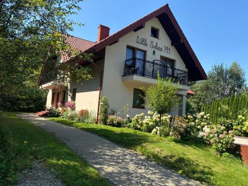 Solina Casa | Willa Solina144