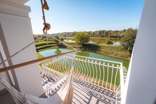 Drohiczyn Villa | Willa Tonkiele - Dom z Jacuzzi i Sauną na wyłączność