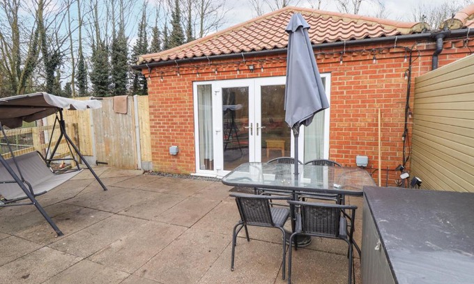 Goxhill Casa | Willow Cottage