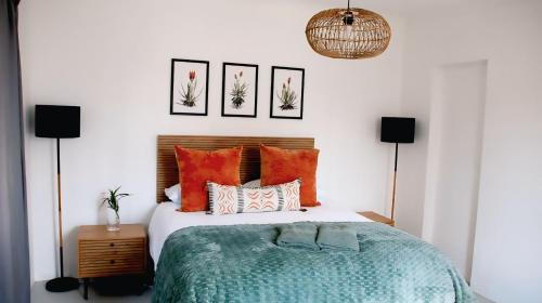 Prince Albert Apartamento | Willow - Cottage - Karoo