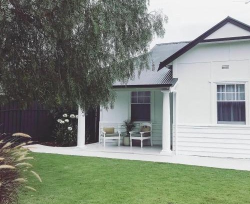 McLaren Vale Casa | Willow McLaren Vale