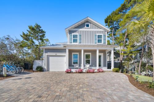 West Panama City Beach Casa | Willow Mist Beach Retreat