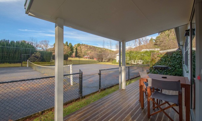 Speargrass Flat Apartamento | Willowbrook Country Apartments