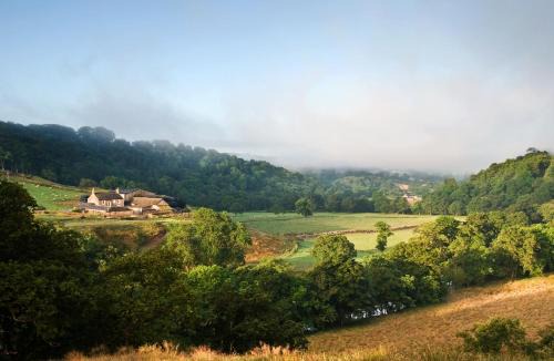 Gilsland Apartamento | Willowford Farm on Hadrian's Wall