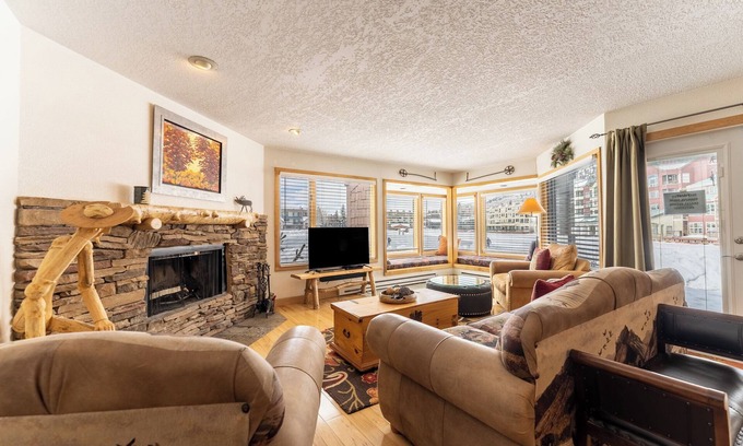 Lakeside Village Apartamento | Willows #1704 by Summit County Mountain Retreats