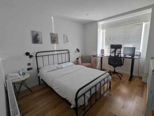 Eastleigh Casa | Wilmer House