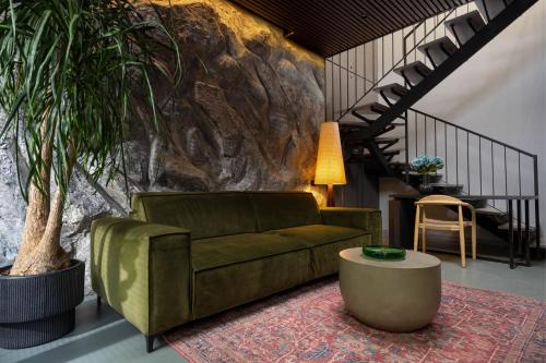 Aviatiei Apartamento | Win Herastrau - Luxury Jungle Vibes 2BR Apartment - Private Parking