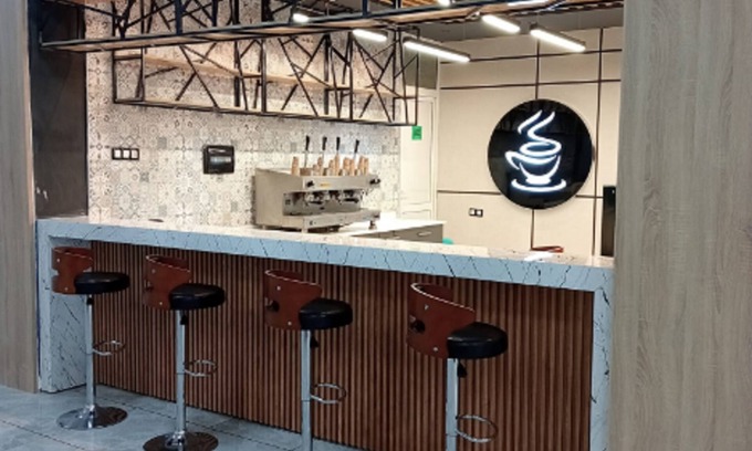 Hassi Messaoud Hotel | Winbel Hotel