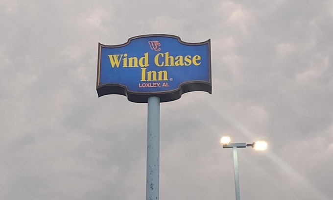 Loxley Hotel | Wind Chase Inn