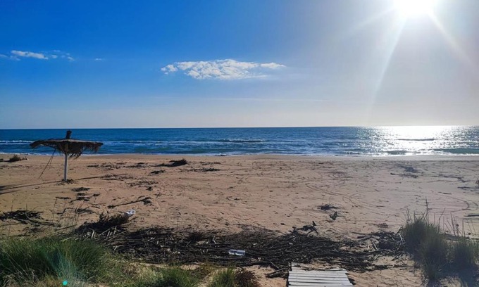 Contrada Fiori Sud Apartamento | WIND RIDERS SPORTING CLUB