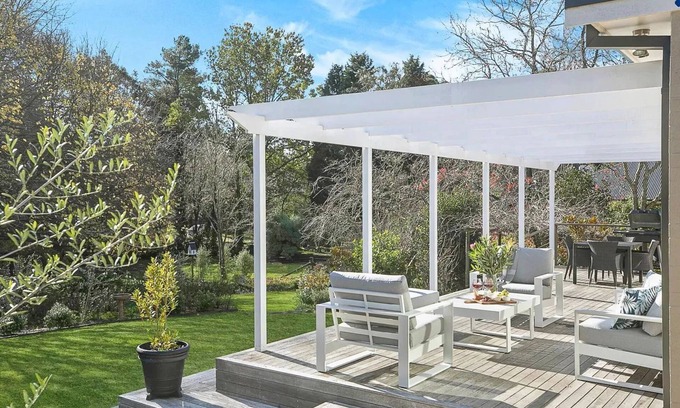 Burradoo Casa | Windermere – stunning and garden setting