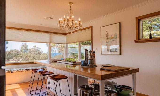 Bicheno Casa | Windrift Retreat - Family & Sea