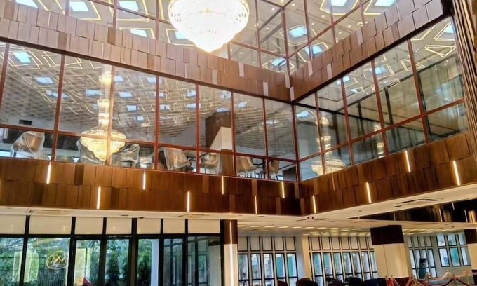 Sylhet Hotel | Windsor Hotel and Resort