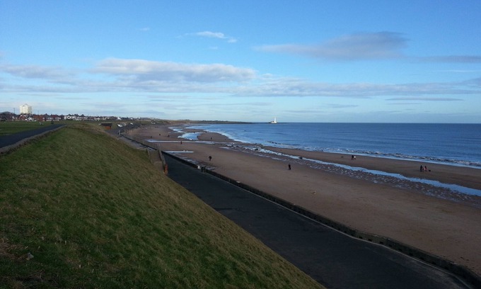 Whitley Bay Hotel | Windsor Hotel