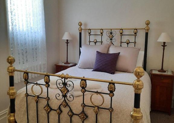 Walhalla Cama Y Desayuno | Windsor House B&B