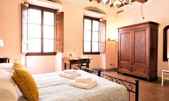 Duomo Apartamento | Wine Apartments Florence Pomino