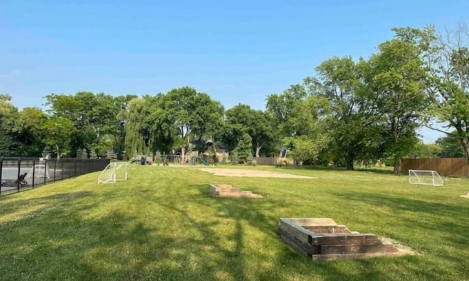 Niagara-on-the-Lake Cabaña | Wine Country Cottage