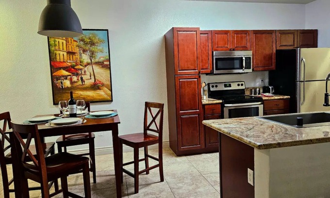 Temecula Condominio | Wine Country Reserves