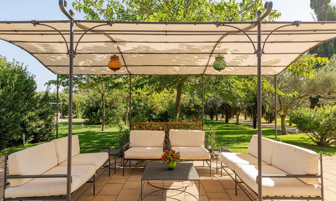 Alghero Otro | Wine Resort Ledà d'Ittiri