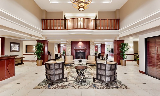 Columbia Hotel | Wingate by Wyndham Columbia / Lexington