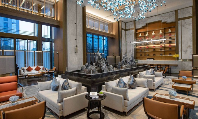 Guandu Hotel | Wingate By Wyndham Kunming Airport