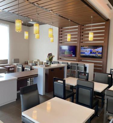 Murfreesboro Hotel | Wingate by Wyndham Murfreesboro-NEAR MTSU