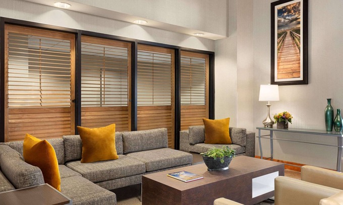 Wilmington Hotel | Wingate by Wyndham - Wilmington