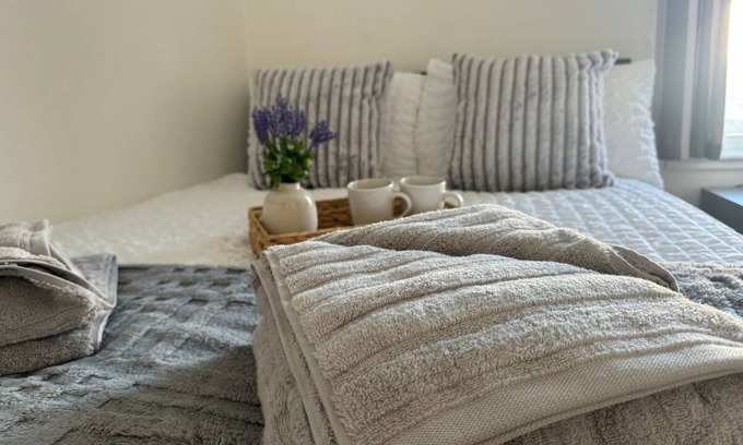 Stainburn Casa | Winifred Terrace - 2 Bedrooms