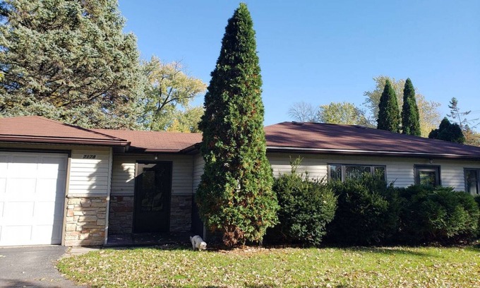 Fond du Lac Casa | Winnebago Access Ranch