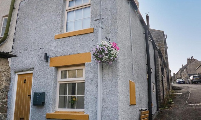 Peak District Casa | Winslade