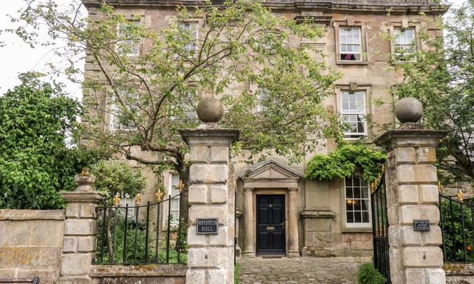 Winster Casa | Winster Hall