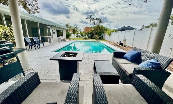 Winter Haven Casa | Winter Haven Hideaway