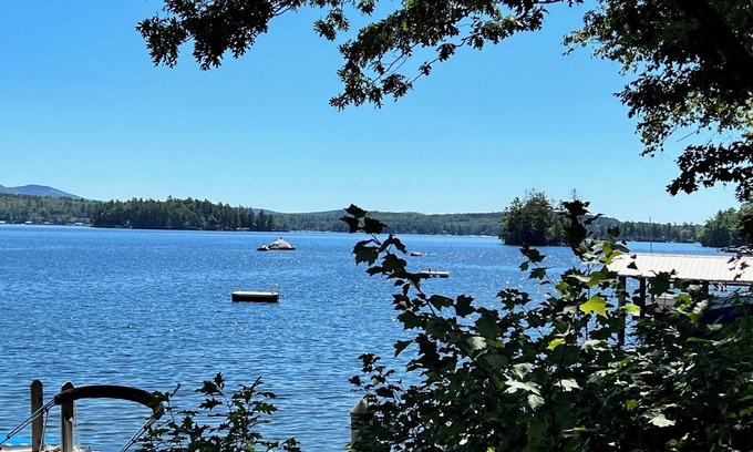 Meredith Casa | Winter Wonder Adventures in New England’s White Mountains