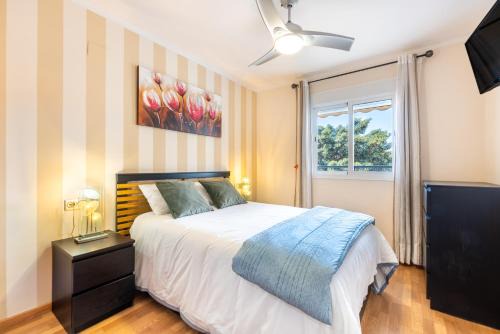 Torre de Benagalbon Apartamento | WintowinRentals Relax, Playa, Wifi & Parking