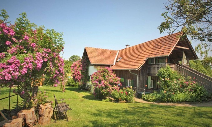 Kirchberg an der Raab Otro | Winzerhaus - ab 4 Nächte - Altes Gehöft am Lormanberg