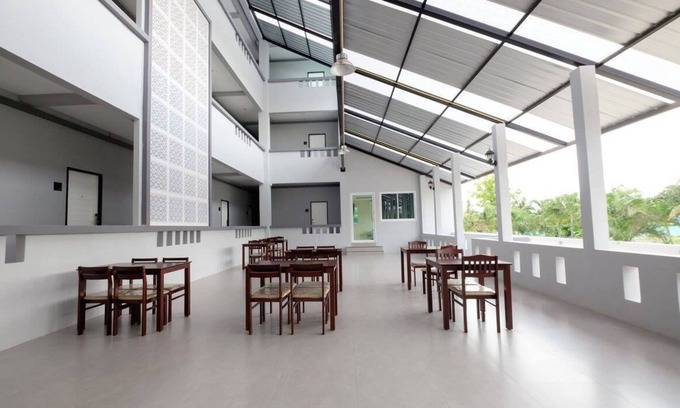 Samut Songkhram Hotel | Wisdom hotel