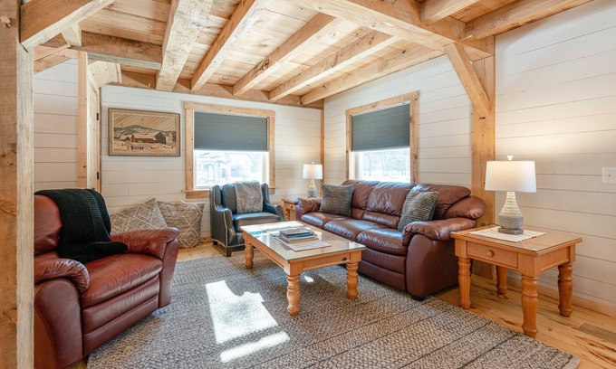 Jamaica Cabina | Wishing Well Cabin