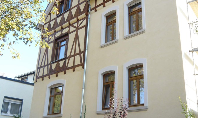 Staffel Apartamento | Apartamento con equipamiento premium.