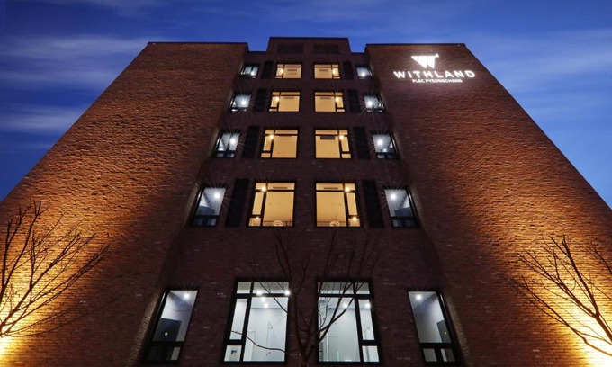 Bongpyeong Apartamento | WITHLAND HOTEL Pyeongchang