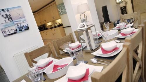 Horton Casa | Witsend, Horton