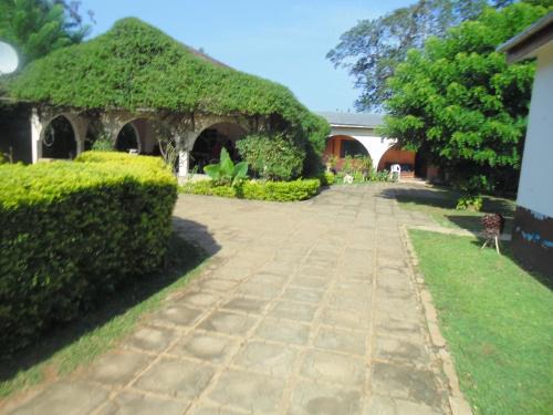 Wli Cabina | Wli Water Heights Hotel