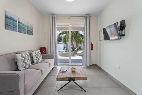 Koyari Apartamento | WLR6 - 1BR near Palm Beach - White Lotus Retreat