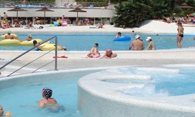 Reschigliano Otro | WMC BUSCHMANN Wohnwagenvermietung