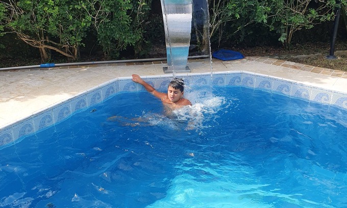 Praia do Toque-Toque Pequeno Casa | Casa de Alto Estándar en Condominio Cerrado Toque Toque Pequeno