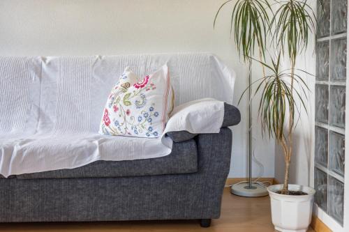 Feldthurns Apartamento | Woehrmannhof Apt Spinnrad