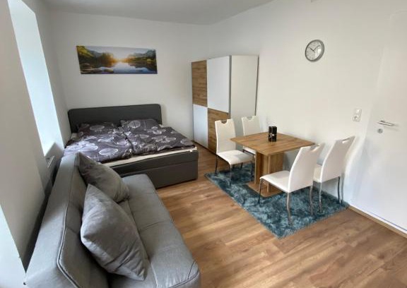 Bad Ischl Apartamento | Wohlfühlen im Zentrum von Bad Ischl