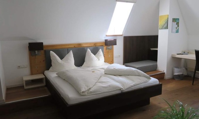 Rossleithen Casa | Wohlfühlzimmer Maisonette - Villa Sonnwend National Park Lodge