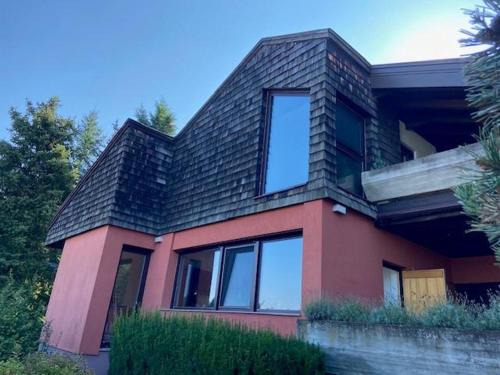 Walpersbach Apartamento | Wohnen im Atelier