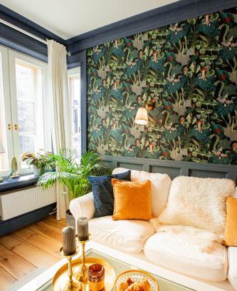 Eutin Apartamento | Wohnen im Carl Maria von Weber Geburtshaus