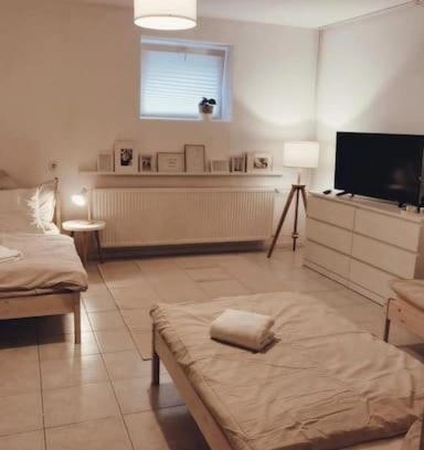 Doerverden Apartamento | Wohnung in Dörverden